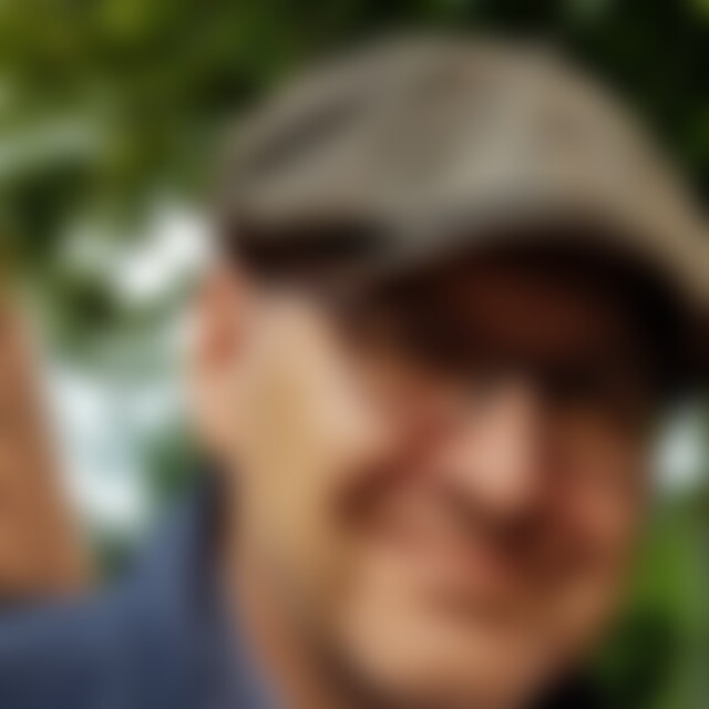 Bob2023 (57) aus Liebeshausen