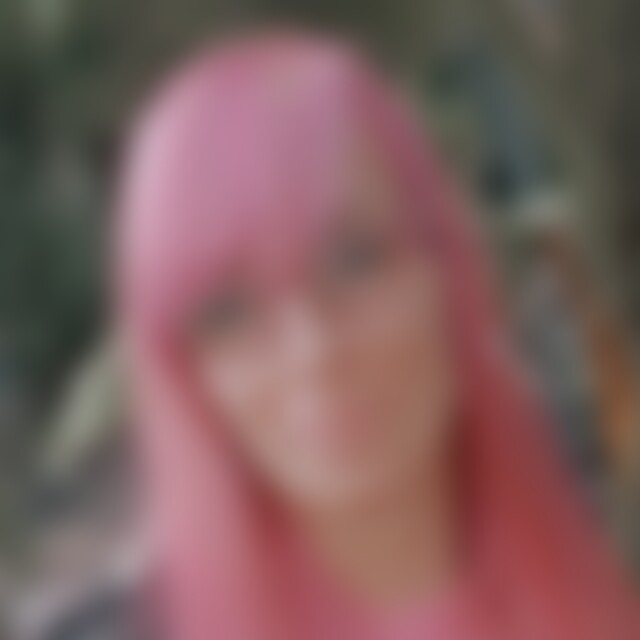 MrsPink (46) aus Hütte