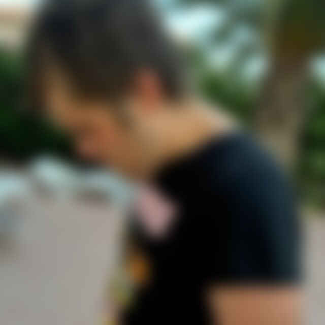 Makito (22) aus Gladbeck