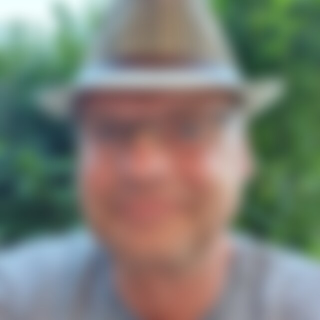 Tobe (53) aus Rohrbach