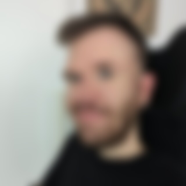 Jimb (35) aus Berlin