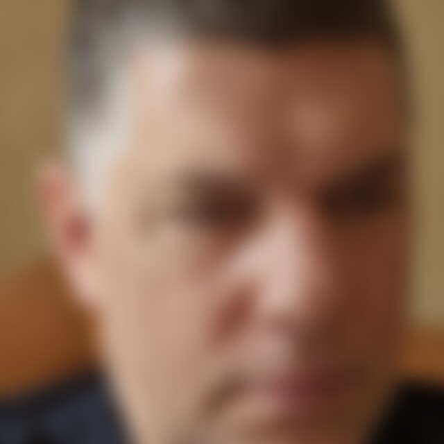 Feltom (55) aus Kirchseeon