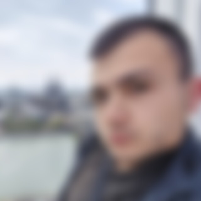 TolgaOktopcu (27) aus Dortmund