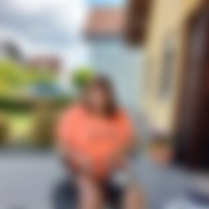 Anette (60) aus Sinntal