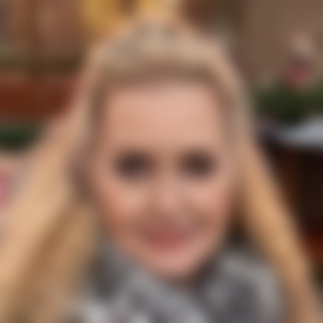 Jeannie (62) aus NRW