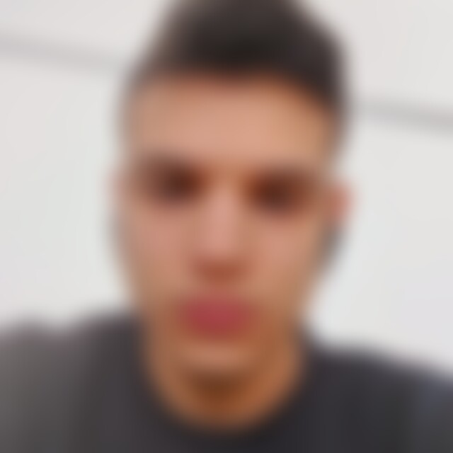 Abdiel (24) aus Essen