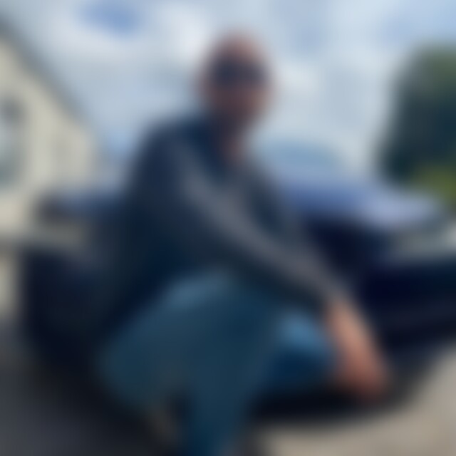 MrKanister (32) aus Mahlow