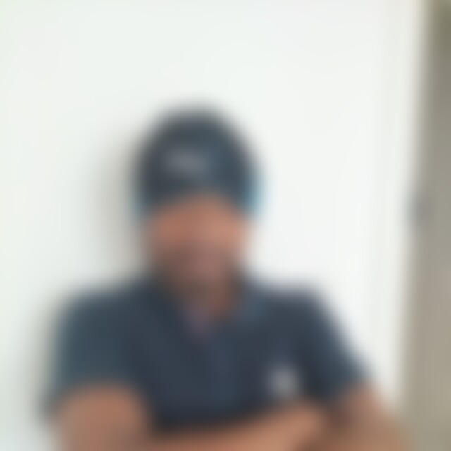 Yasser (37) aus Hamburg