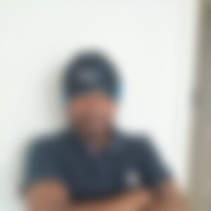 Yasser (37) aus Hamburg