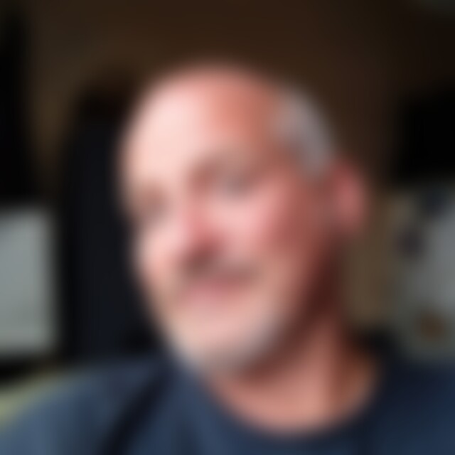 PeterBlack (63) aus Pforzheim