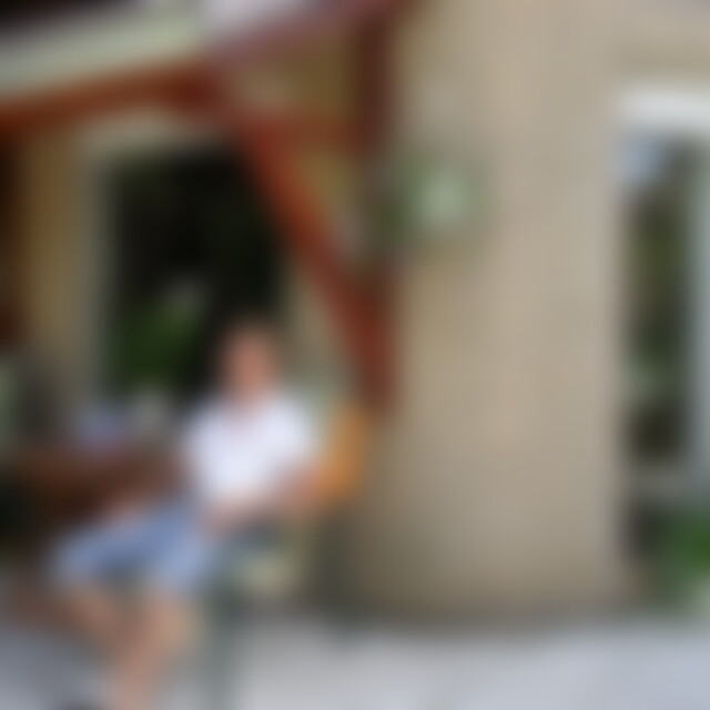 Beck (65) aus Augsburg