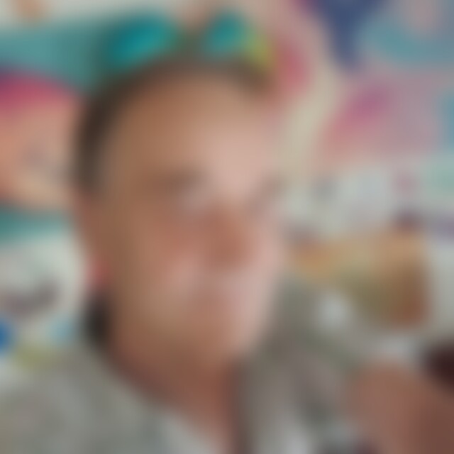 Trebron (66) aus Groß Bieberau