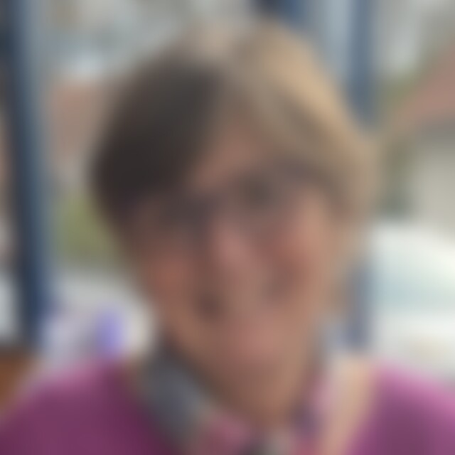 Regine65 (60) aus Graz