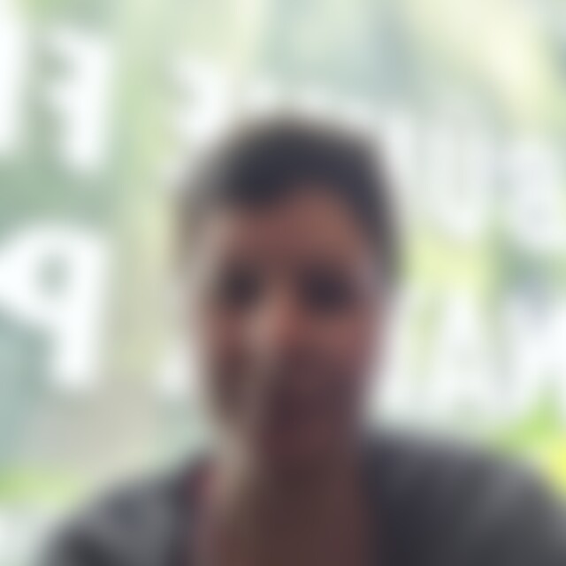 Kruemeline (42) aus Teltow