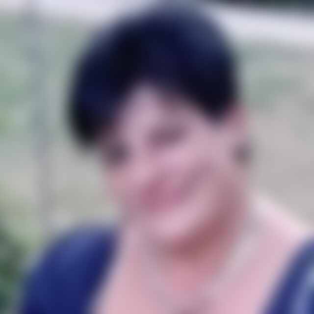 Supermama (55) aus Cottbus