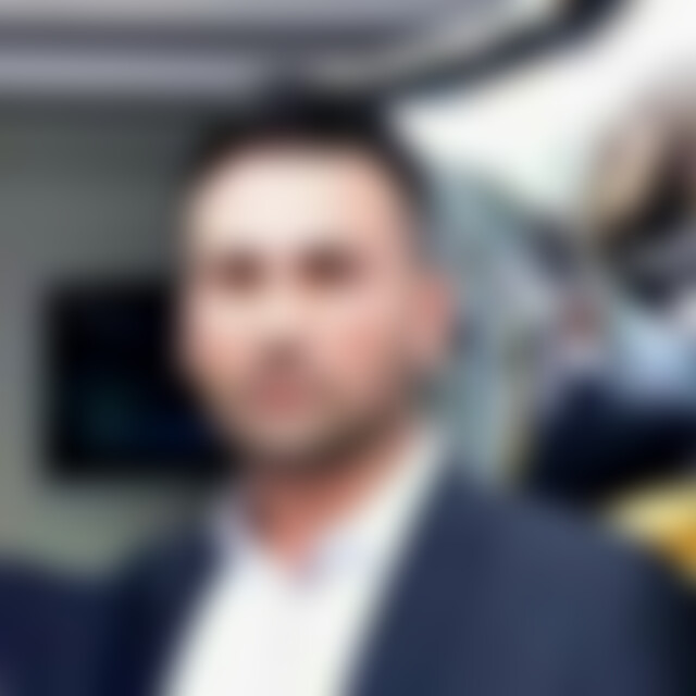 VanDyx (43) aus Köln
