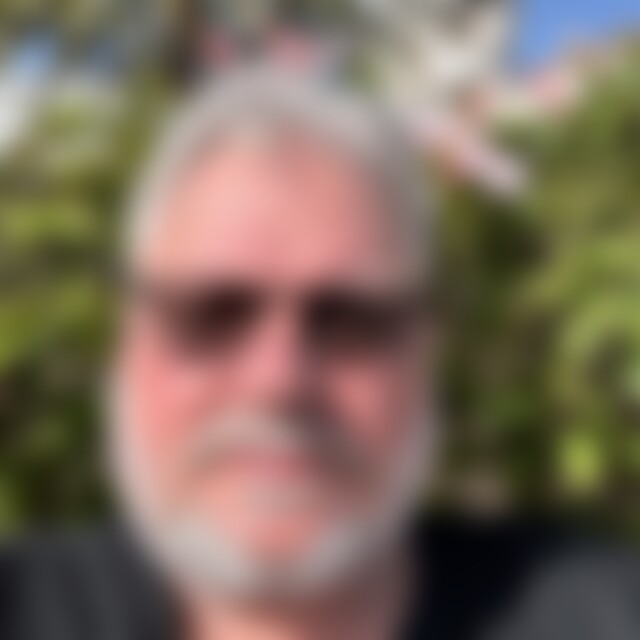 Harvey (60) aus Gladbeck