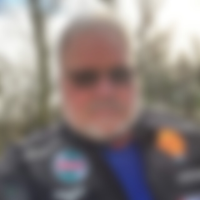 Harvey (60) aus Gladbeck