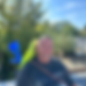 SvenOlaf (56) aus Cottbus