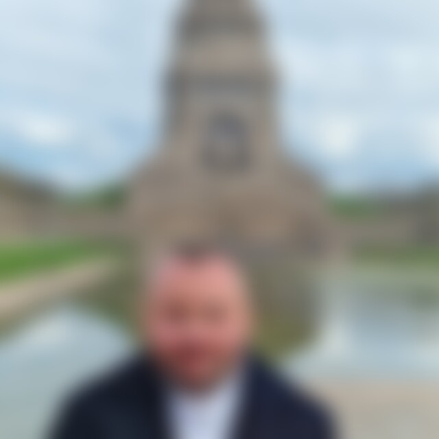 Francesco88 (46) aus Leipzig