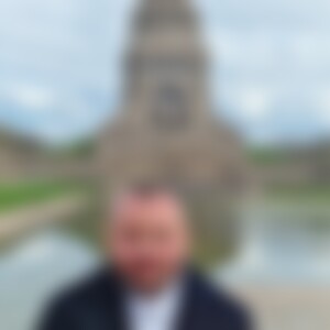 Francesco88 (46) aus Leipzig