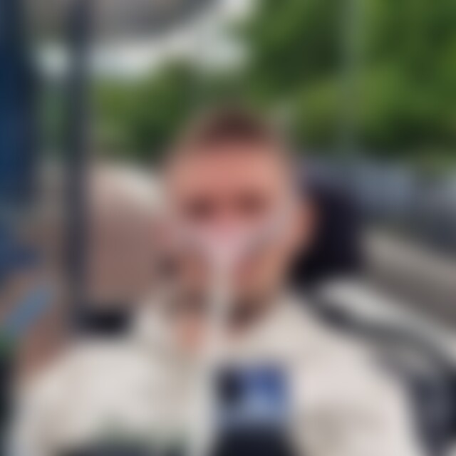 Rayk (26) aus Bad Salzufeln