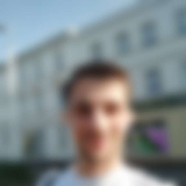 JanSumin (23) aus Cottbus