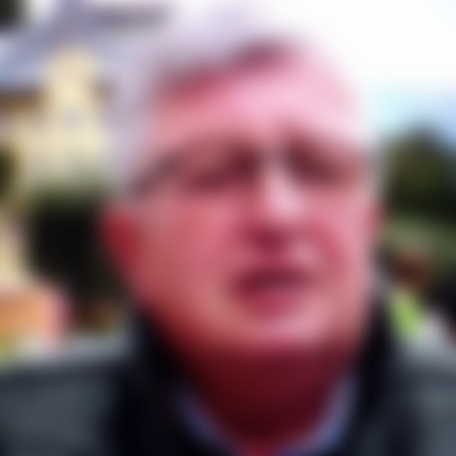 Pieter (77) aus Mönchengladbach