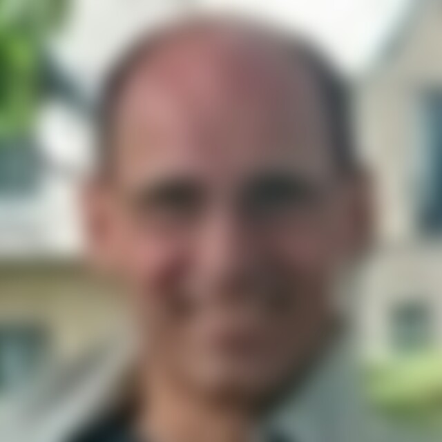 Volxmeyer (56) aus Rheinfelden