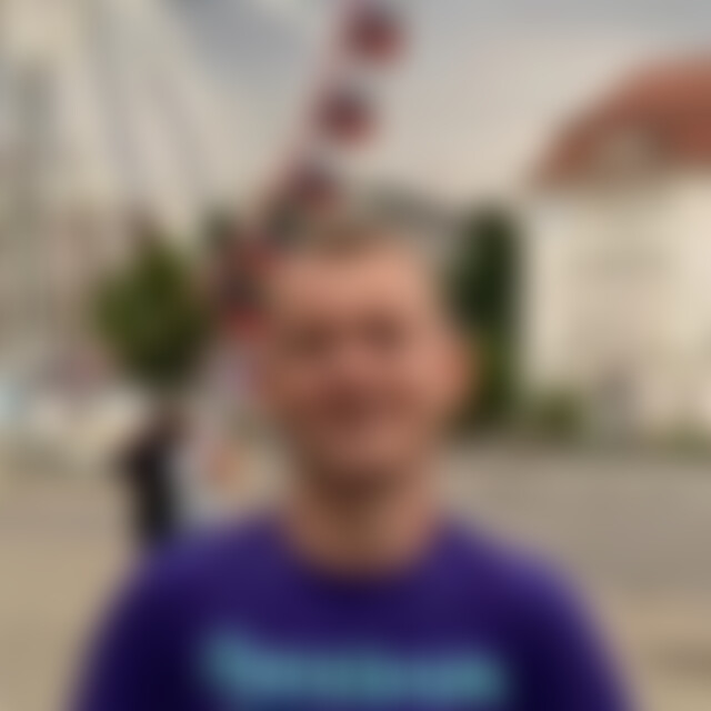Kostya (24) aus Дрезден