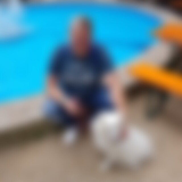 Titantiger (48) aus Bayern