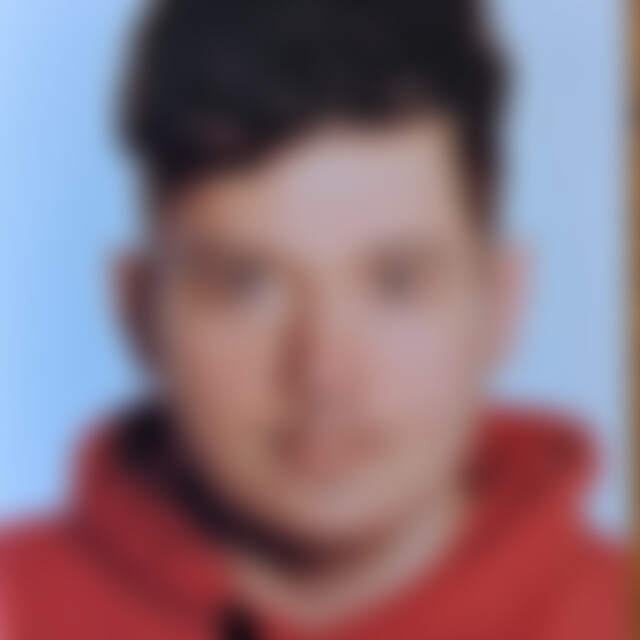 PatrickImmisch (21) aus Zeulenroda-Triebes