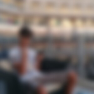 Santok (20) aus Kirchheim