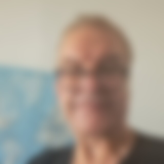 Chalem (59) aus Bielefeld