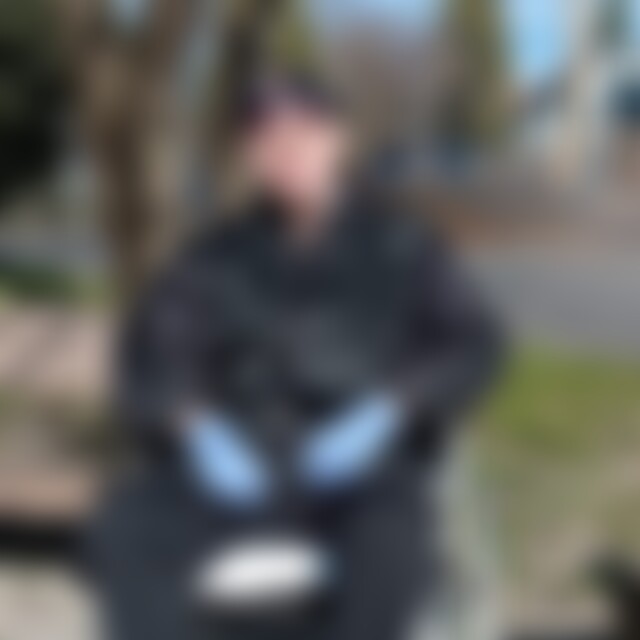 gilberto (61) aus St.gallen