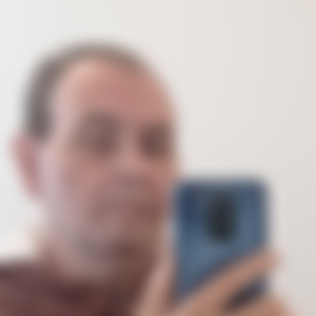 gilberto (61) aus St.gallen