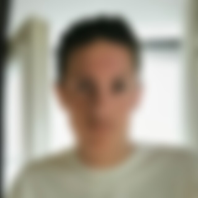 Marlon (22) aus Haltern am See