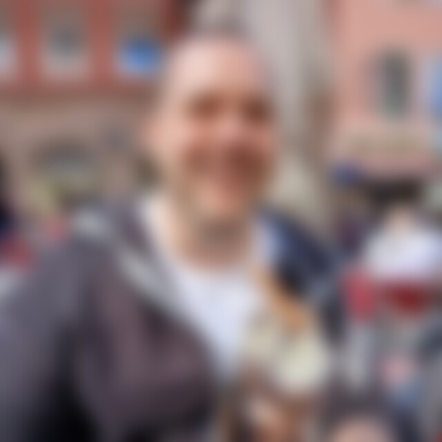 Smoove (43) aus Nürnberg
