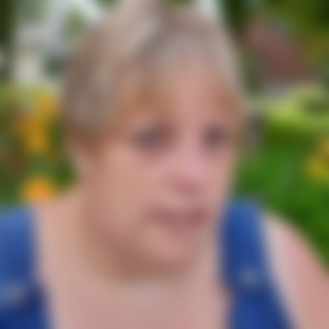 Ela84 (40) aus Düren