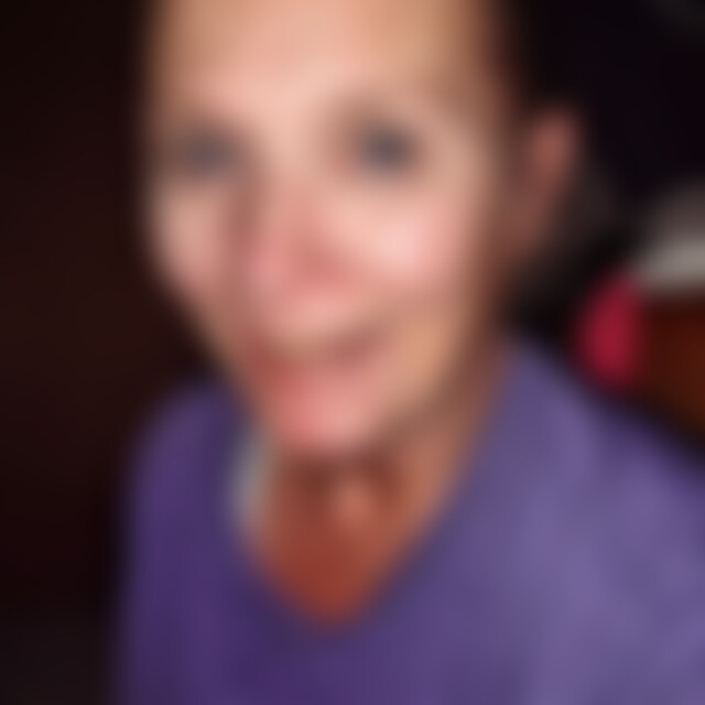 Pechmarie (54) aus Chemnitz