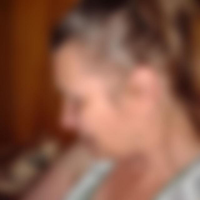 Pechmarie (54) aus Chemnitz