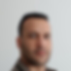 Vantome (39) aus Frankfurt