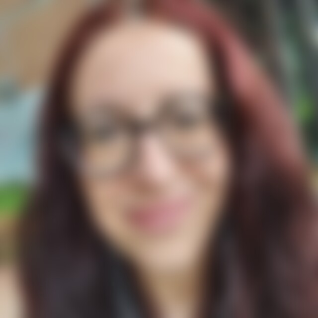 Maja88 (37) aus Nürnberg