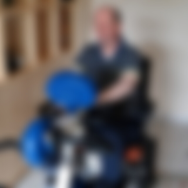 butz (62) aus soltau