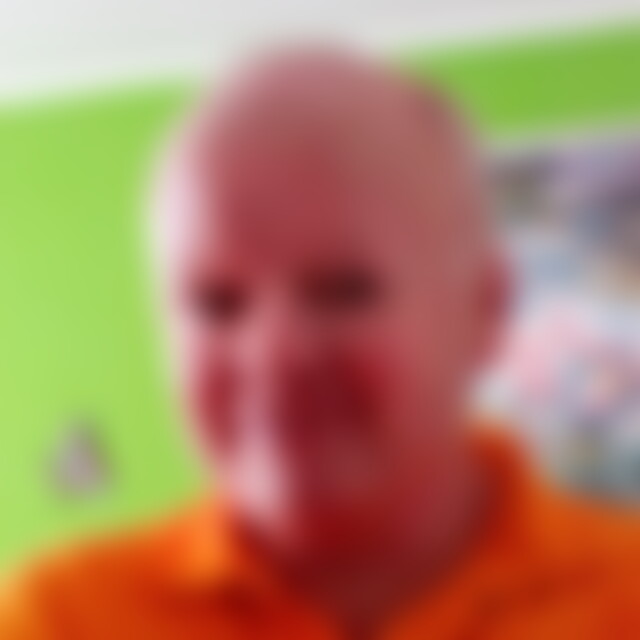 Mikelino (70) aus NA
