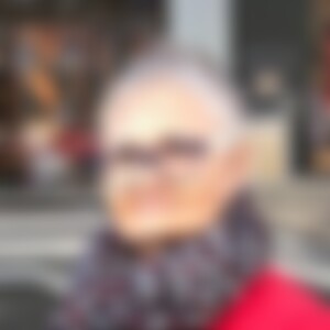 Ewa (62) aus München
