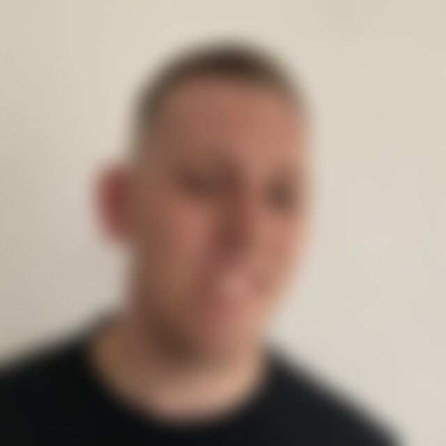 Welter (21) aus Winnenden