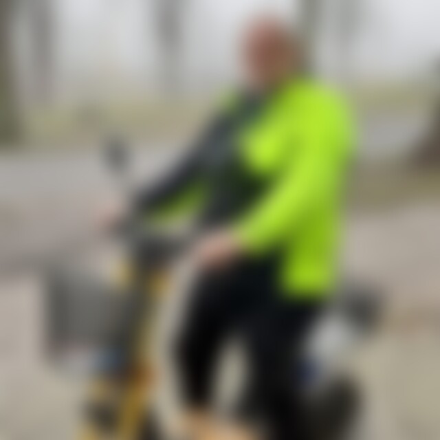 KlausDieter (64) aus Dömitz