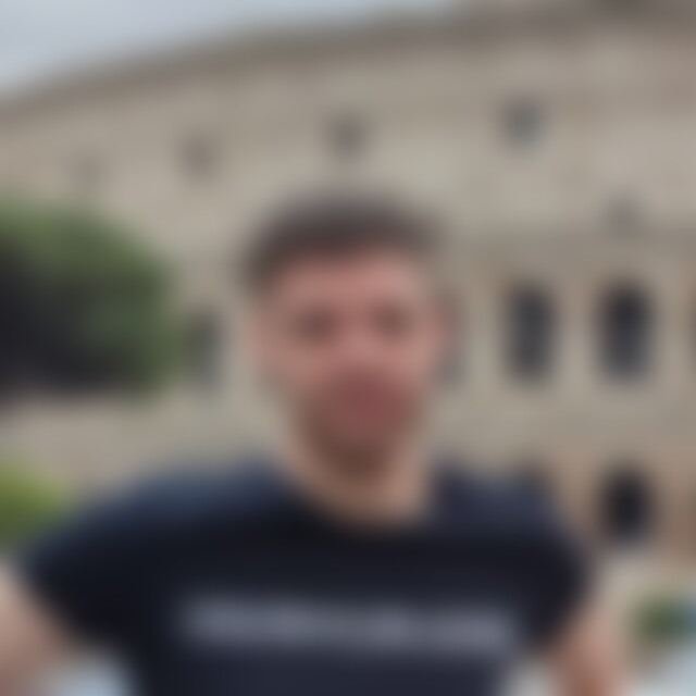 VincenzoGibaldi (25) aus Köln