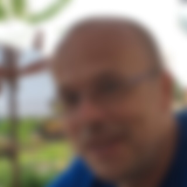Holgi (58) aus Stadtroda
